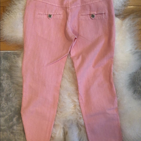 💜 Vintage Kosmika womens Jeans MDEIN ITALY SZ 26 - Picture 2 of 9